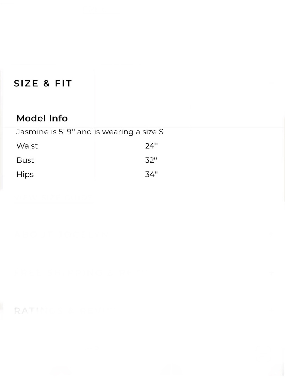 Jocelyn Tan Faux Fur Puffer Vest with Stand Collar - Picture 7 of 8